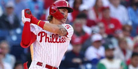 Bryson Stott's Phillies begins as a test of resilience