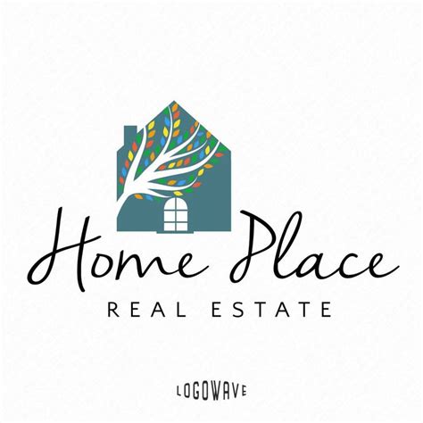 Realtor Logo Design. Real Estate Logo. Rental Logo. House - Etsy ...