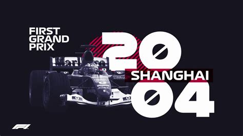 CHINA: Circuit Stats : r/formula1