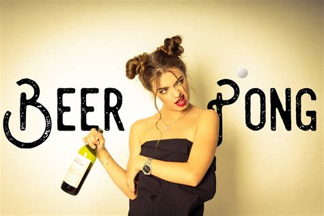 Beer Pong Rules (2020)