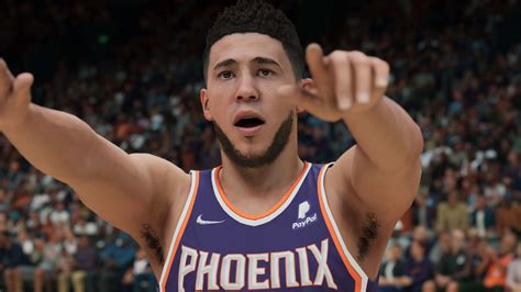 Devin Booker Fonds d'écran HD et Images