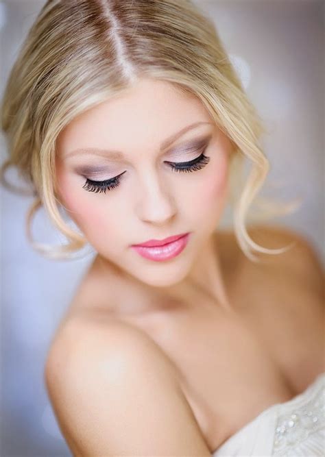 Memorable Wedding: Using Pink Bridal Makeup on Your Wedding Day