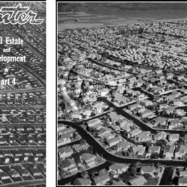 (PDF) Traffic, urban growth and suburban sprawl