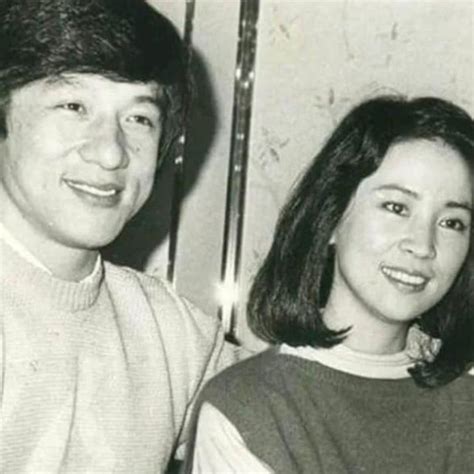 “Had a Once-a-Week Standing Date”: Jackie Chan and His Wife Joan Made a ...