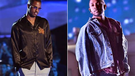 Kendrick Lamar and Dave Free Launch pgLang, a Mysterious New Company