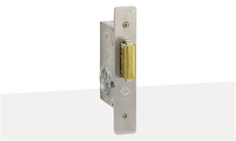 Adams Rite - Mechanical Lock by ASSA ABLOY Opening Solutions Hong Kong