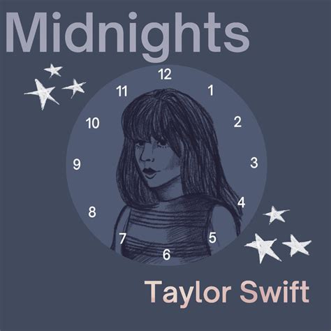 Taylor Swift releases ‘Midnights’ - The Paisano