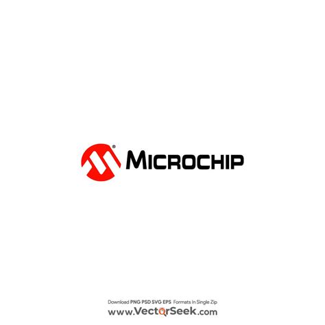 Microchip Logo Vector - (.Ai .PNG .SVG .EPS Free Download)