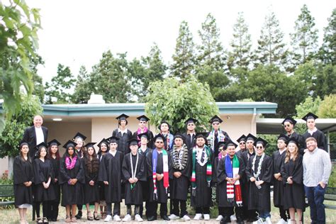 Photos: Creekside High School’s 2023 graduation - The Press Democrat