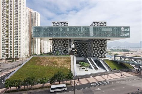 The best architectural spots in Hong Kong – ArchiBat Mag