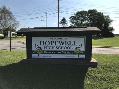 Hopewell School Board hears Master Plan update - Beaver County Radio