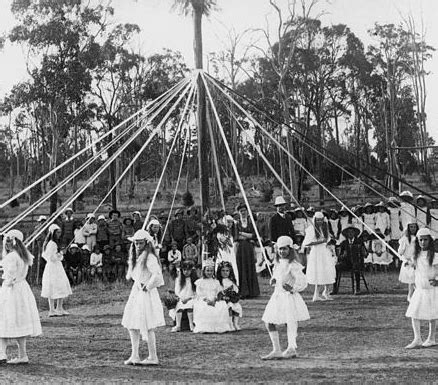 Year 1’s Maypole Preparations for the Coronation | Pegasus Academy Trust