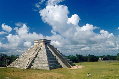 Chichen Itza