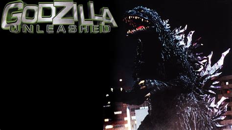 Godzilla Unleashed - Godzilla vs Krystalak & Obsidius - YouTube