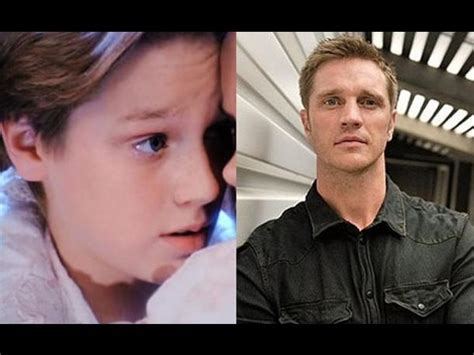 See what the 'Casper' cast looks like then and now