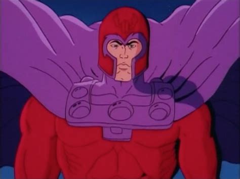 Magneto | Marvel Animated Universe Wiki | Fandom