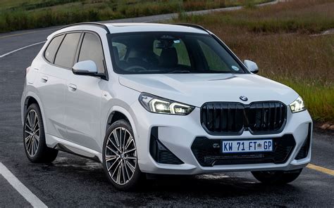 2023 BMW X1 M Sport With 20-Inch Wheels Spotted At Dealer, 60% OFF