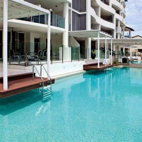 The 18 best luxury hotels in Cairns – LuxuryHotel.world