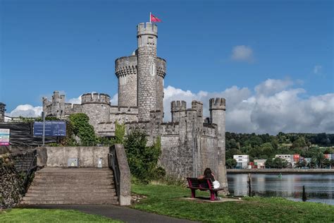 Blackrock Castle | Cork, Republic of Ireland | Ultimate guide of ...