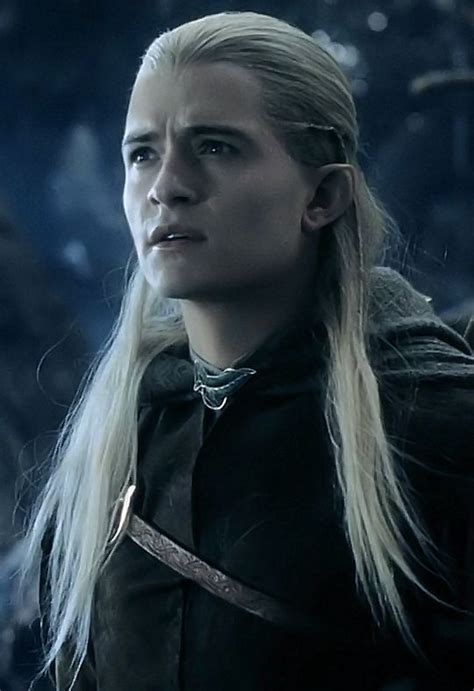 Legolas | Heroes and Villains Wiki | Fandom