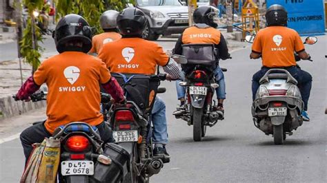 The Comprehensive Business Model of Swiggy