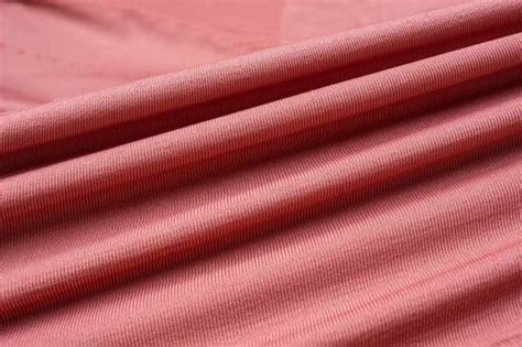 17 Different Types of Stretch Fabric