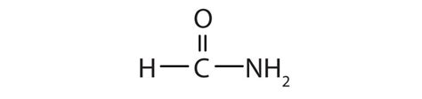 Amides: Structures and Names