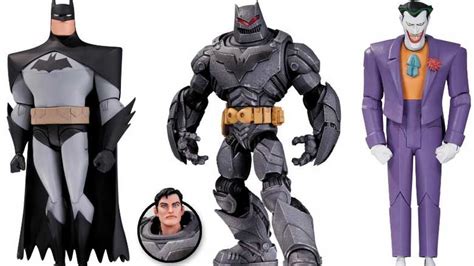 51 Best Batman Toys: Your Ultimate List (2022) | Heavy.com