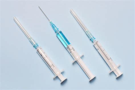 Needle Gauge Chart Syringe Needle Gauge Chart Hamilton, 52% OFF