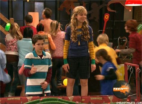 iMight Switch Schools - Sam Puckett Image (28686583) - Fanpop