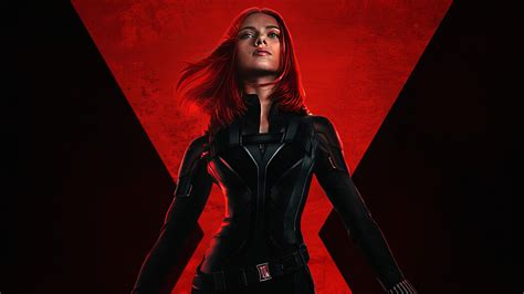 black widow, movies, 2020 movies, hd, 4k, marvel HD Wallpaper