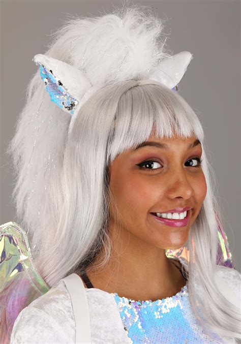 Pegasus Costume for Adults