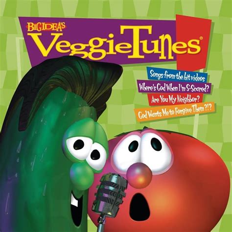 VeggieTales – VeggieTales Theme Song Lyrics | Genius Lyrics