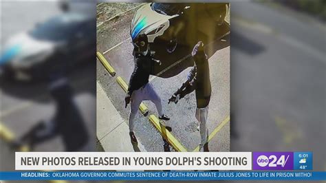 Young Dolph killing: Suspects pictures released | localmemphis.com