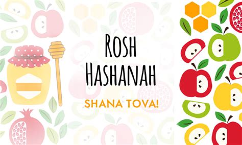 Rosh Hashanah 2023