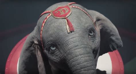 ‘Dumbo,’ born in Syracuse, soars to new heights in live-action Disney movie