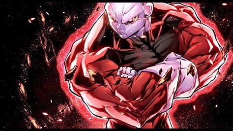 Jiren Full Power Wallpapers - Top Free Jiren Full Power Backgrounds ...