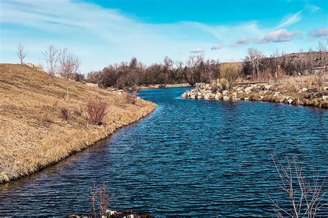 Boise River Greenbelt | Photos of the Boise River Greenbelt