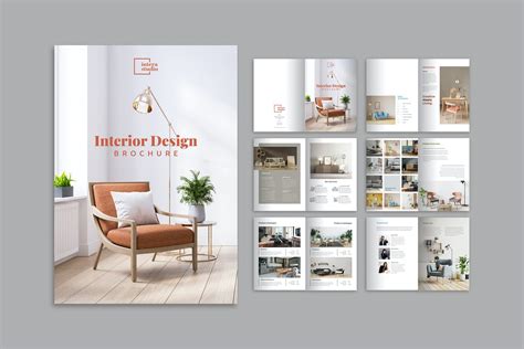 25+ InDesign Brochure Templates (Free Layouts for 2021) - Theme Junkie