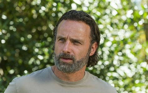 'The Walking Dead' boss offers update on Rick Grimes spin-off movies