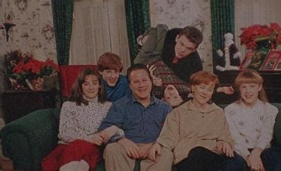 Home Alone 2 - McCallister - Familienfoto