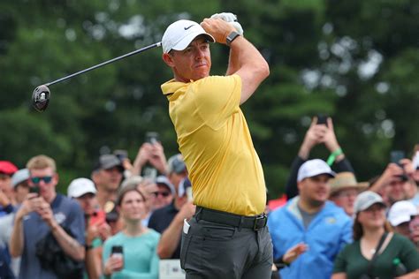 Rory McIlroy would retire before joining LIV Golf - The Japan Times