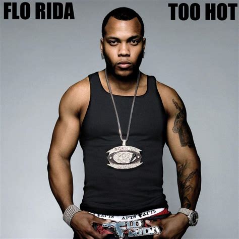 FLO-RIDA - Too Hot - Amazon.com Music