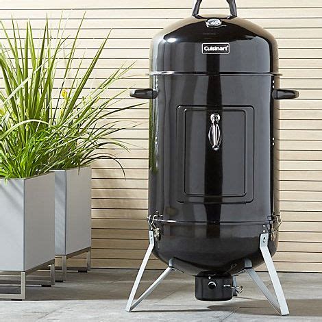 10 Best Charcoal Smokers, Reviewed by Award Winning BBQ Masters