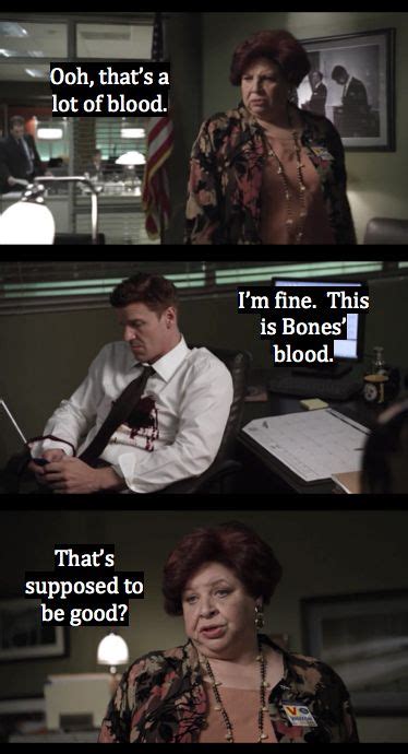 Pin by Alyssa Cast on Bones | Bones, Bones tv series, Bones funny