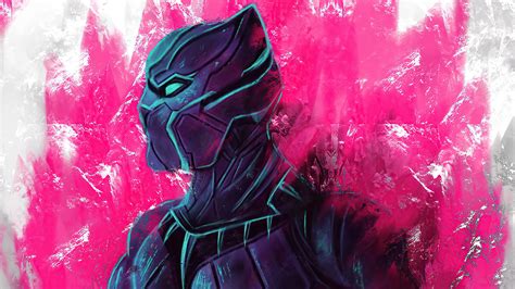 1080x1920 Black Panther Marvel Comic Iphone 7, 6s, 6 Plus and Pixel XL ...