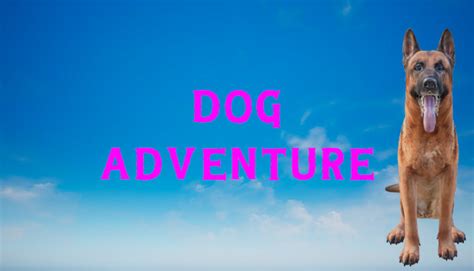 Dog Adventure on Steam