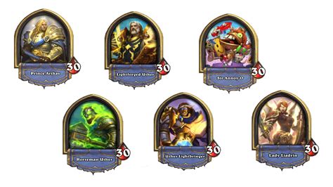 The best Hearthstone decks | Pocket Tactics – isdnnews