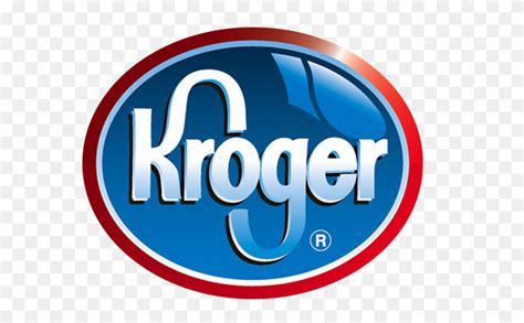 Kroger Logo PNG - FlyClipart