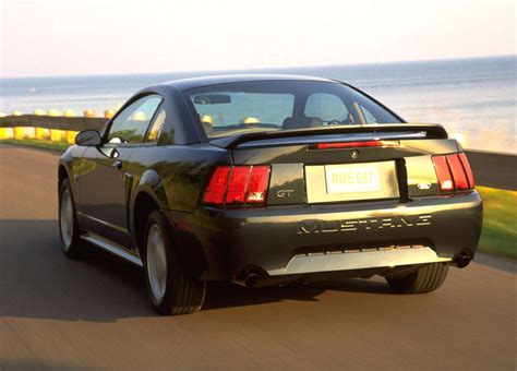 Ford Mustang GT picture # 10 of 19, MY 1999, size:1600x1150